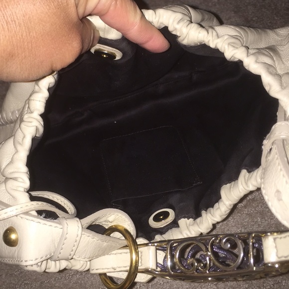 YSL authentic hobo medium bag - Picture 5 of 6